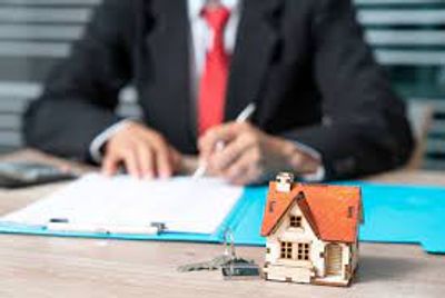 Home Loans Brokers Sydney