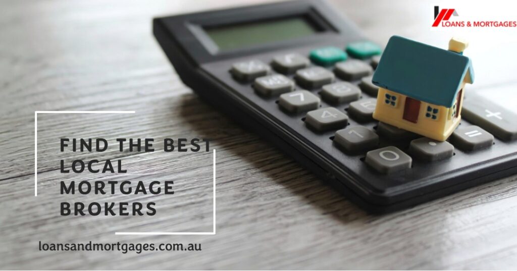 local mortgage brokers