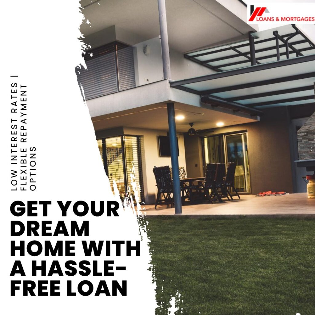 Home Loan in Australia